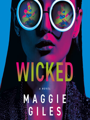 cover image of Wicked